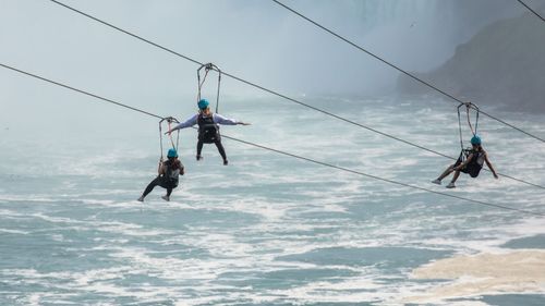 Thrill-Seeker’s Paradise: Top Adventure Activities In New York